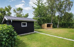 2 Bedroom Lovely Home In Samsø