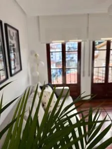 La Austera - La Atalaya