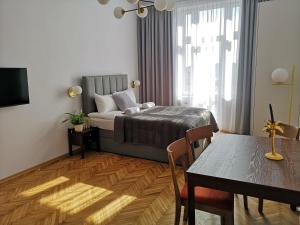 Unique Style Apartments Old Town by Homelike Krakow