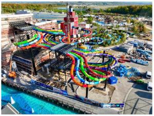 Appartements Location MH situee a 15 mn d europa park et rulantika : photos des chambres