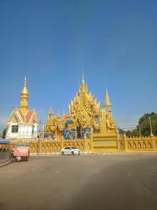 Richlys​ Pool​ villa​@Phitsanulok​