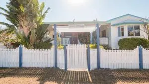 Picnic Cottage, Lovely Home Near The Beach - Picnic Bay