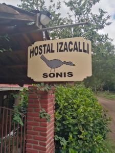 Hostal Izacalli