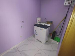 Apartamento amueblado Res Blue Amber, 1 habitación