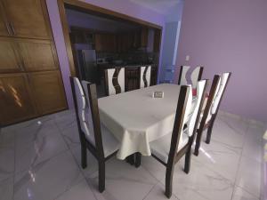 Apartamento amueblado Res Blue Amber, 1 habitación