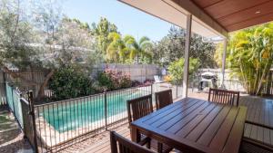 Barefoot Beach House