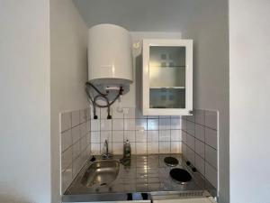 Appartements Superbe appartement cosy sur mulhouse centre : photos des chambres