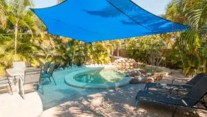 The Ponderosa Holiday House - Nelly Bay