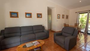 The Ponderosa Holiday House