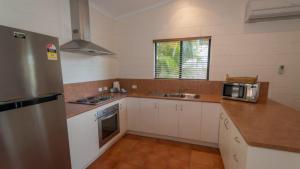 The Ponderosa Holiday House