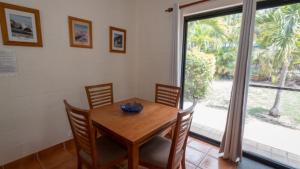 The Ponderosa Holiday House