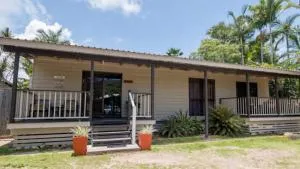 Sunbird On Corica - Nelly Bay
