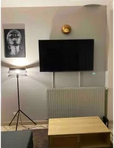 Chambre d’hôte - Рійє