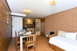 Linda Vista Apart Hotel