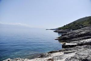 Secluded fishermans cottage Cove Zecja, Hvar - 13858