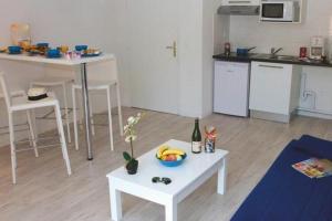 Apartment in Grandcamp for 4 Person