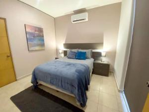 Moderno condo de 1 rec con alberca 5 mins a playa 103b