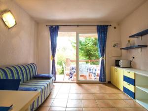Apartment near Pinarellu Bay Beach