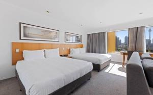 Premium Room room in Holiday Inn Potts Point - Sydney