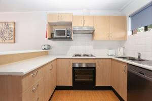 Resort Style Holiday