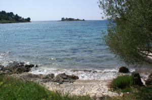 Apartments by the sea Cove Gradina, Korcula - 20658