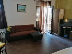 Apartments by the sea Povile, Novi Vinodolski - 20643