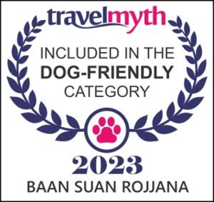 Baan Suan Rojjana