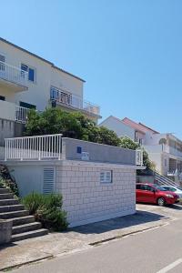 Apartments by the sea Kneza, Korcula - 20892