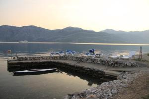 Apartments by the sea Kneza, Korcula - 20892