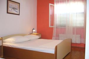 Apartments by the sea Kneza, Korcula - 20892