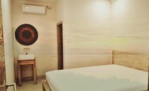 A-Manta Homestay