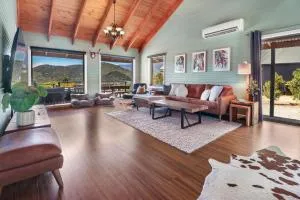 Alpine Twin Heights - Mansfield