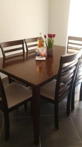 Casa Nueva Sector Oriente Talca