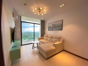 Căn hộ view biển csj