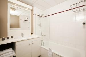 Appart'hotels Residhome Toulouse Occitania : Studio (2 Adultes)