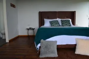 GLAMPING CAFETOS - Pueblorrico