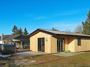 Renovated Retreat in Als Odde - By Traum Ferienwohnungen