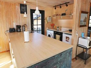 Holiday home Hadsund CXLIII