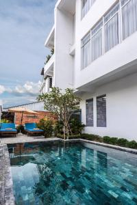 Flex Urban Family Villa Hotel