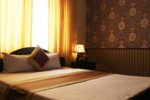 Cong Doan Hotel Vung Tau