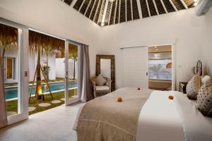 Villa Cyma by Alfred in Bali