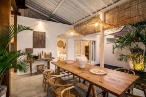 Villa Cyma by Alfred in Bali