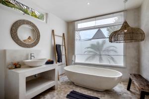 Villa Cyma by Alfred in Bali