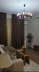 m2 Tbilisi Central Park Apartment