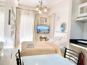 Camella Northpoint Condo Studio - Cabaguio