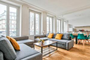 Appartement Quartier Le Marais 2 Free Netflix