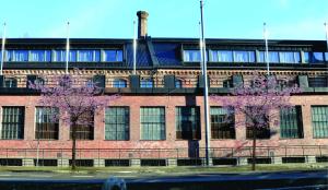 Central City Hostel