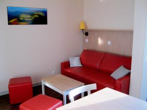 Villages vacances VVF Super-Besse Auvergne Sancy : photos des chambres