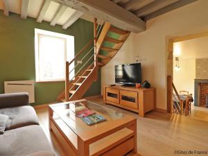 Maisons de vacances Gite Aunou-sur-Orne, 3 pieces, 6 personnes - FR-1-497-150 : photos des chambres