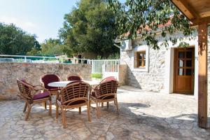 House Stone Curlew 1